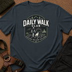 GPC Daily Walk Club Tee