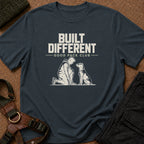Built Different - For Them Tee