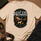 Keep the Promise Tee