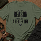 The Better Life Tee