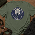 Celestial Companion Tee