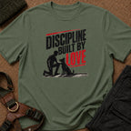 Built by Love Tee
