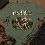 First Mile Tee