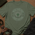 Follow the Nose Tee