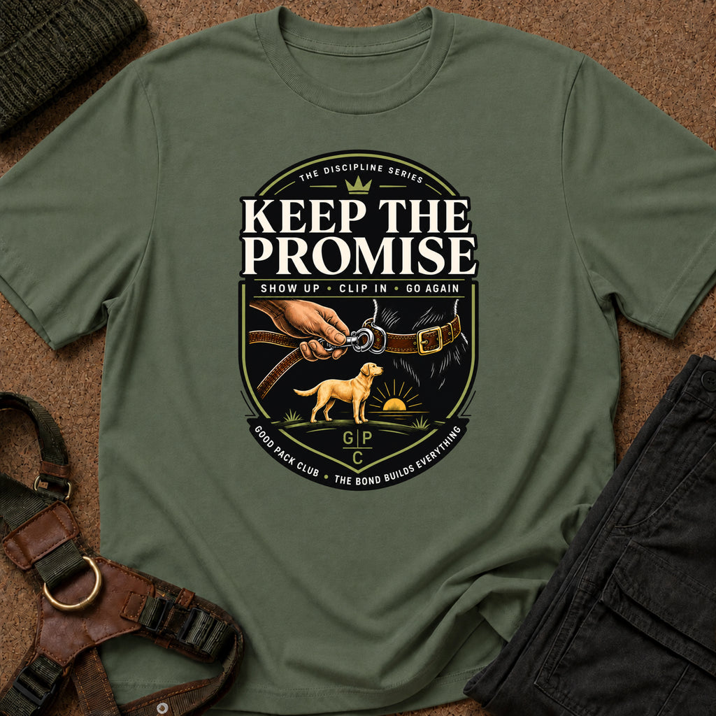 Keep the Promise Tee