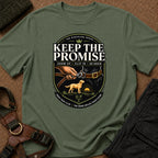 Keep the Promise Tee