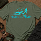 Pace the Pack Tee