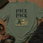 Pace the Pack Tee