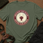 Sniffari Club Tee