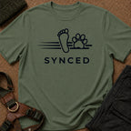 Synced Tee