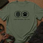 The Ritual Tee