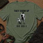 So Do I Tee