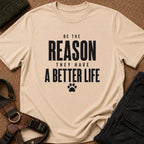 The Better Life Tee