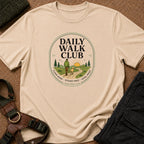 Daily Walk Club Tee