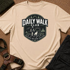 GPC Daily Walk Club Tee
