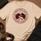 Endurance & Enrichment Tee