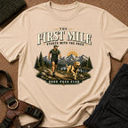 First Mile Tee