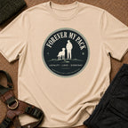 Forever My Pack Tee