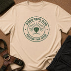 Follow the Nose Tee