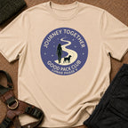 Journey Together Tee