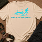 Pace the Pack Tee
