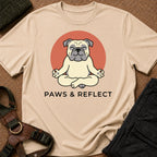 Paws & Reflect Tee