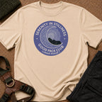 Serenity in Stillness Tee