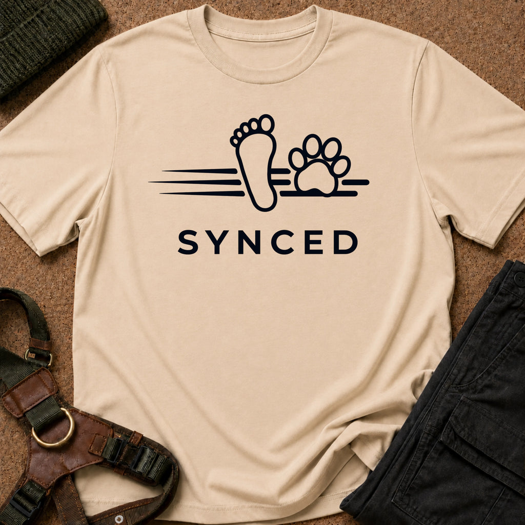 Synced Tee