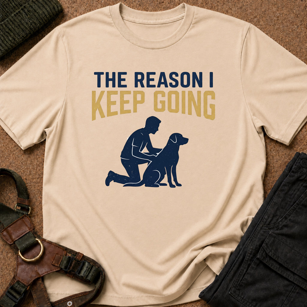 The Reason Tee