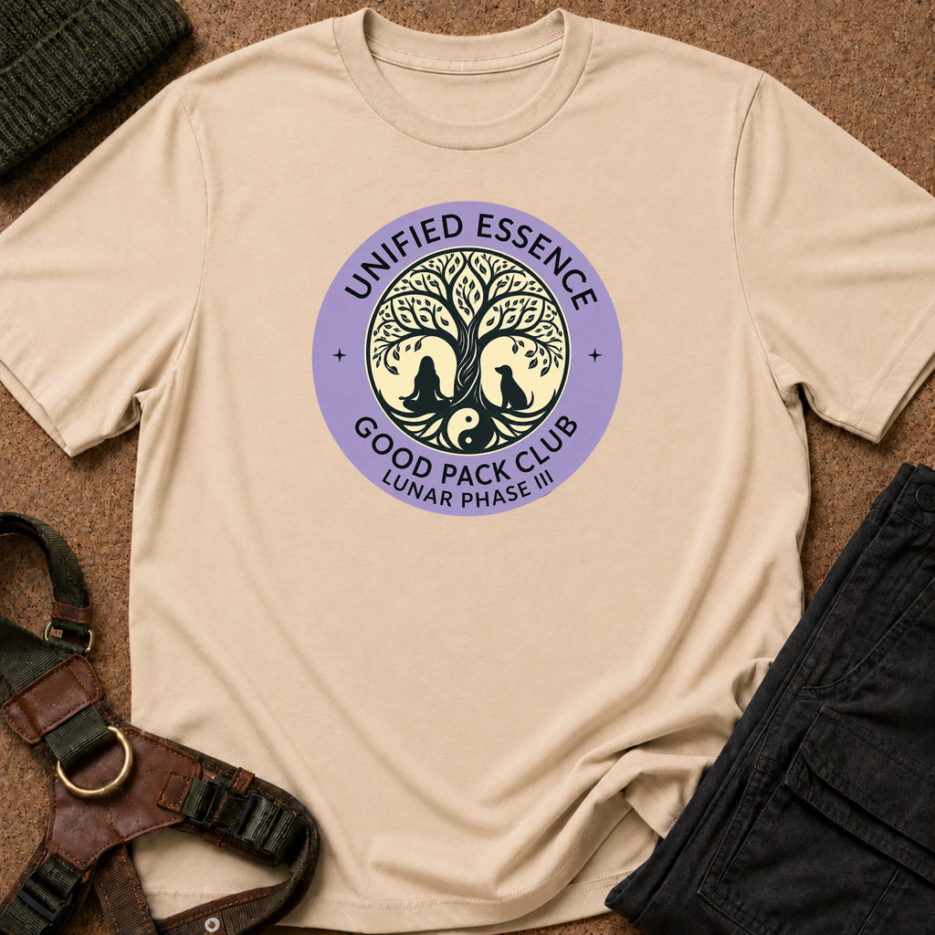 Unified Essence Tee