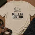 Built by Routine Tee