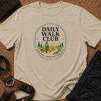 Daily Walk Club Tee