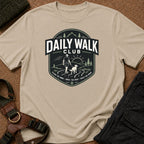 GPC Daily Walk Club Tee