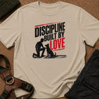 Built by Love Tee