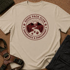 Endurance & Enrichment Tee