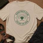 Follow the Nose Tee