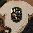 Keep the Promise Tee