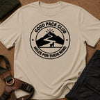 GPC Miles For Their Mind Tee