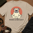 Paws & Reflect Tee
