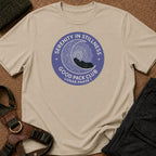 Serenity in Stillness Tee