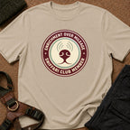 Sniffari Club Tee