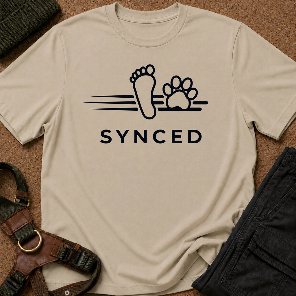 Synced Tee