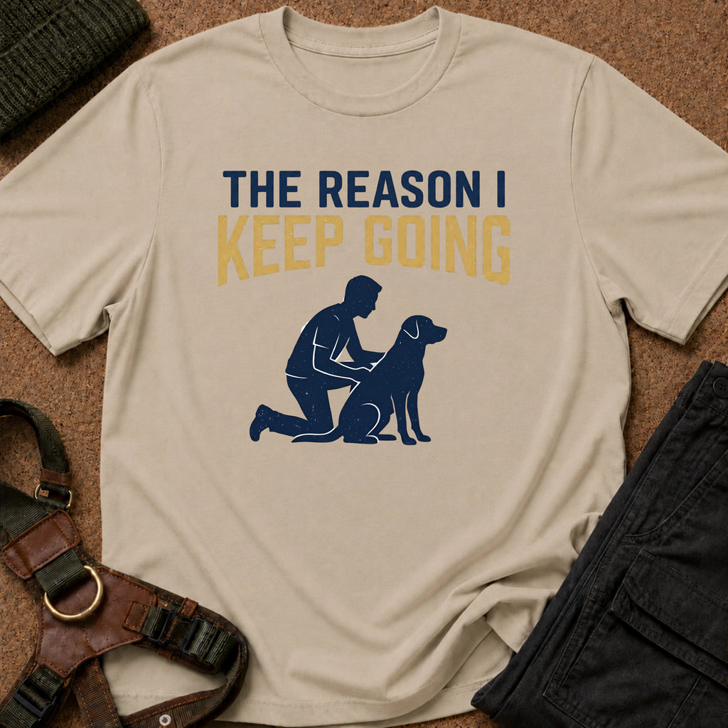 The Reason Tee