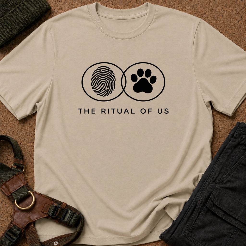 The Ritual Tee