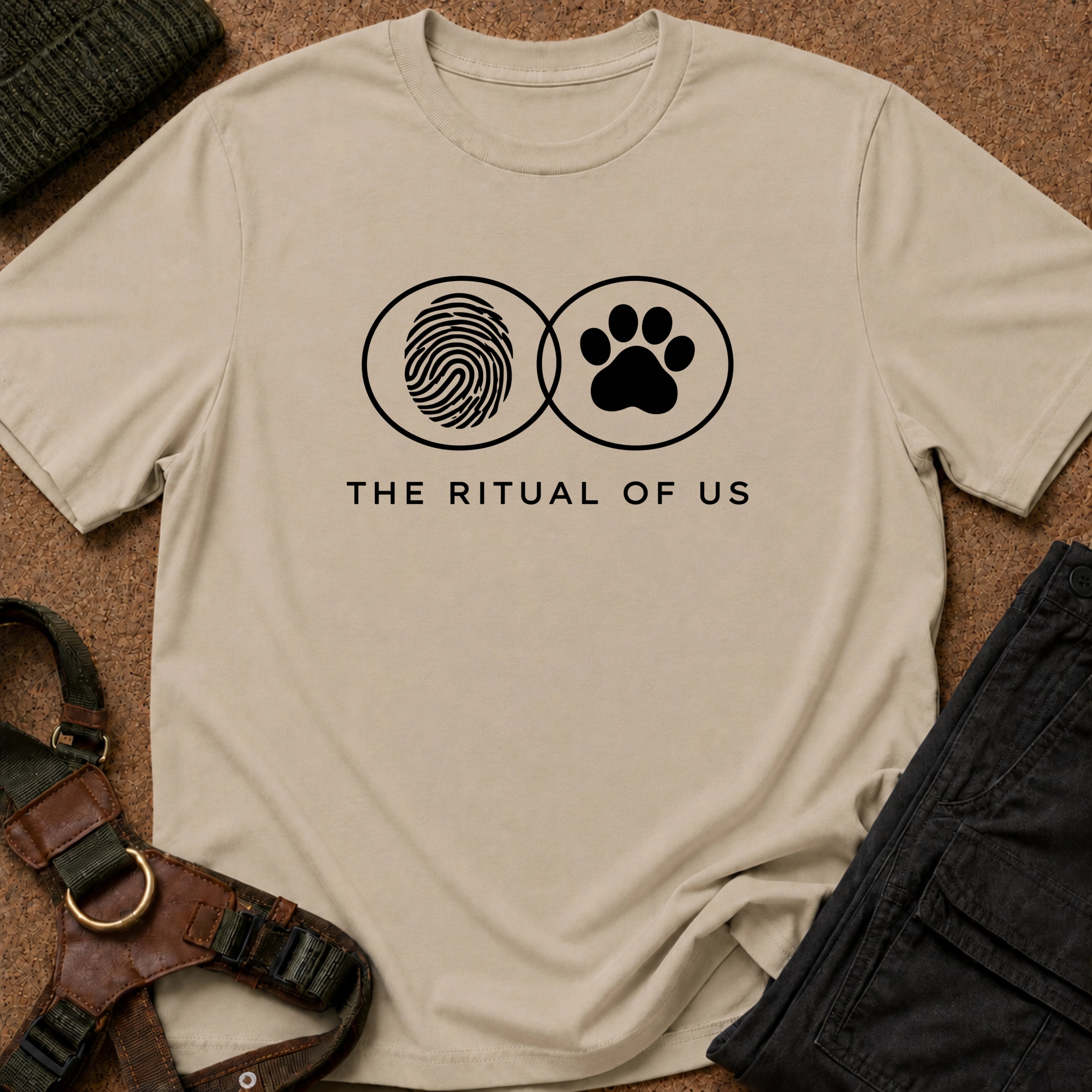 The Ritual Tee