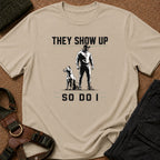 So Do I Tee