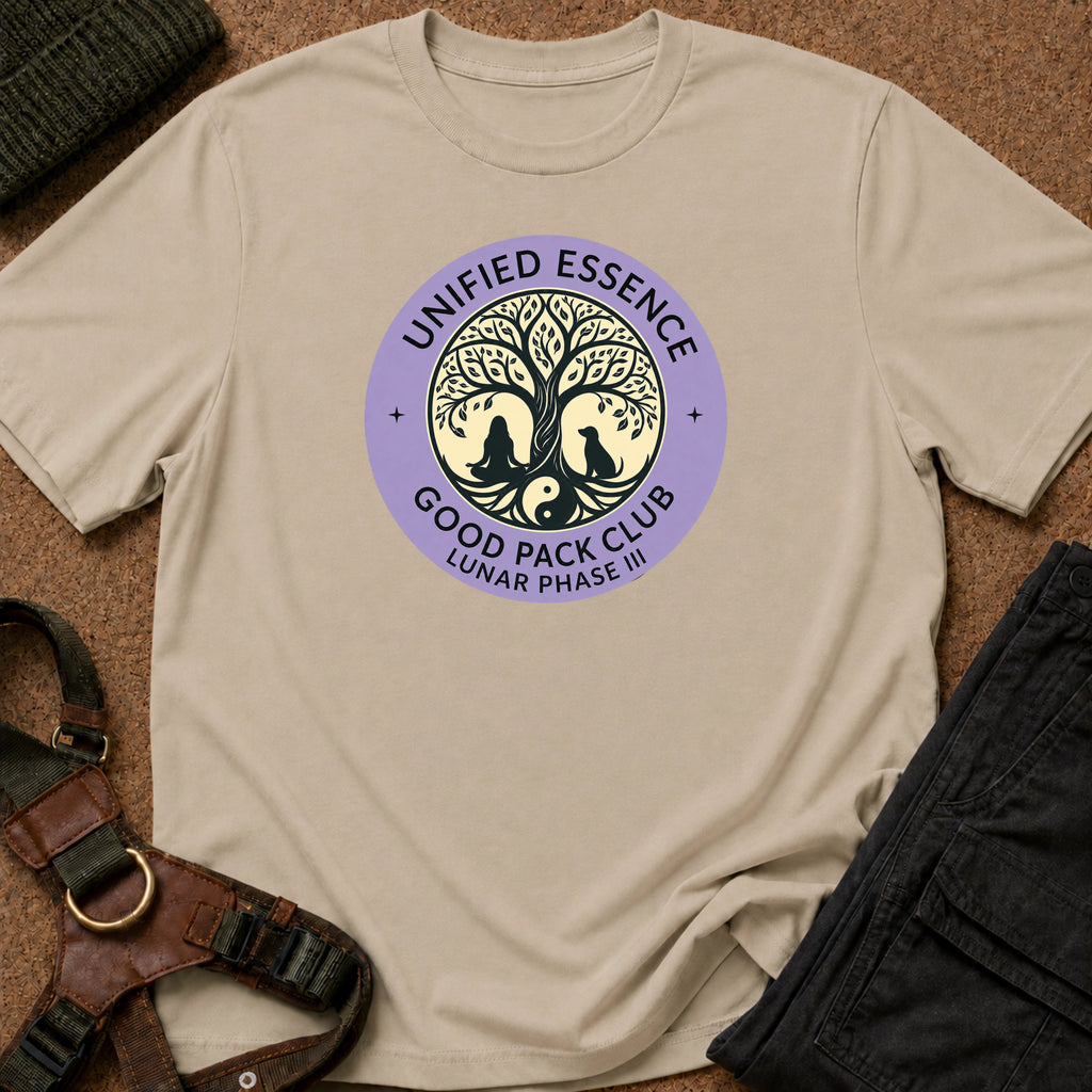 Unified Essence Tee