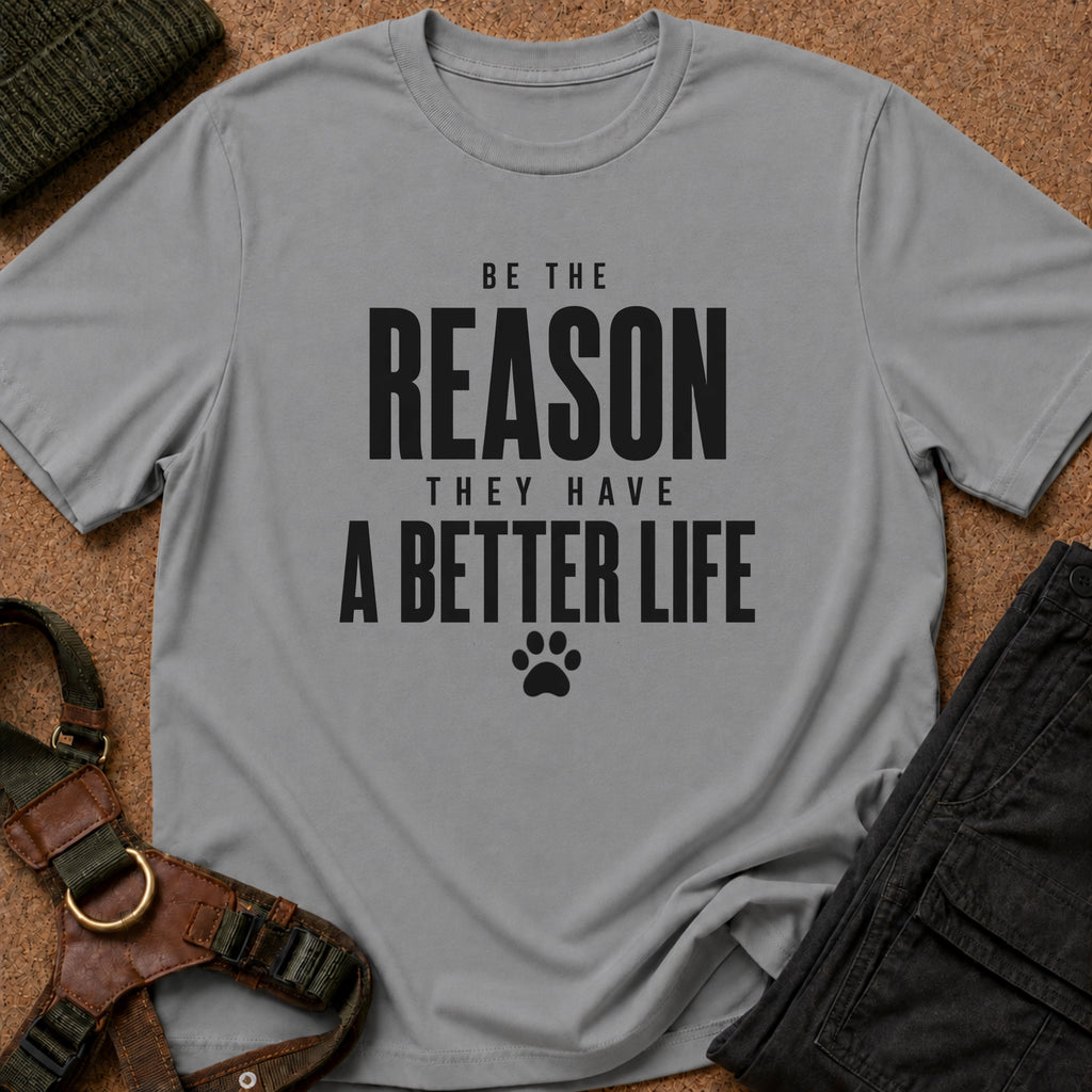 The Better Life Tee