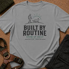 Built by Routine Tee