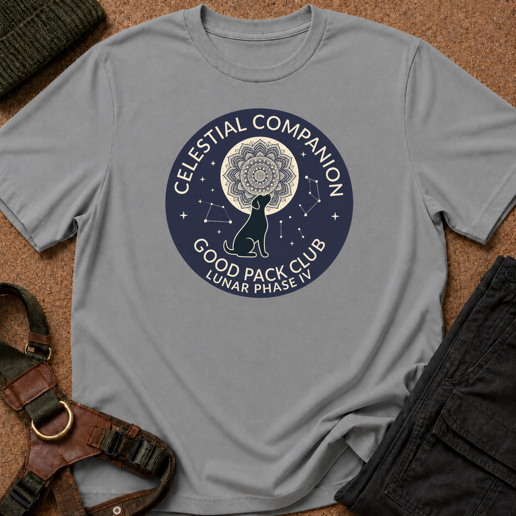 Celestial Companion Tee
